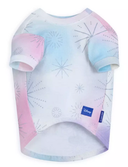 Disney Parks Mickey Mouse Disney100 Spirit Jersey for Pets WDW Size XS New