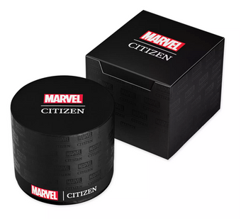 Disney Spider-Man Watch by Citizen New With Tag