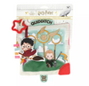 Harry Potter Hogwarts Quidditch Activity Square Baby Toy New with Tag
