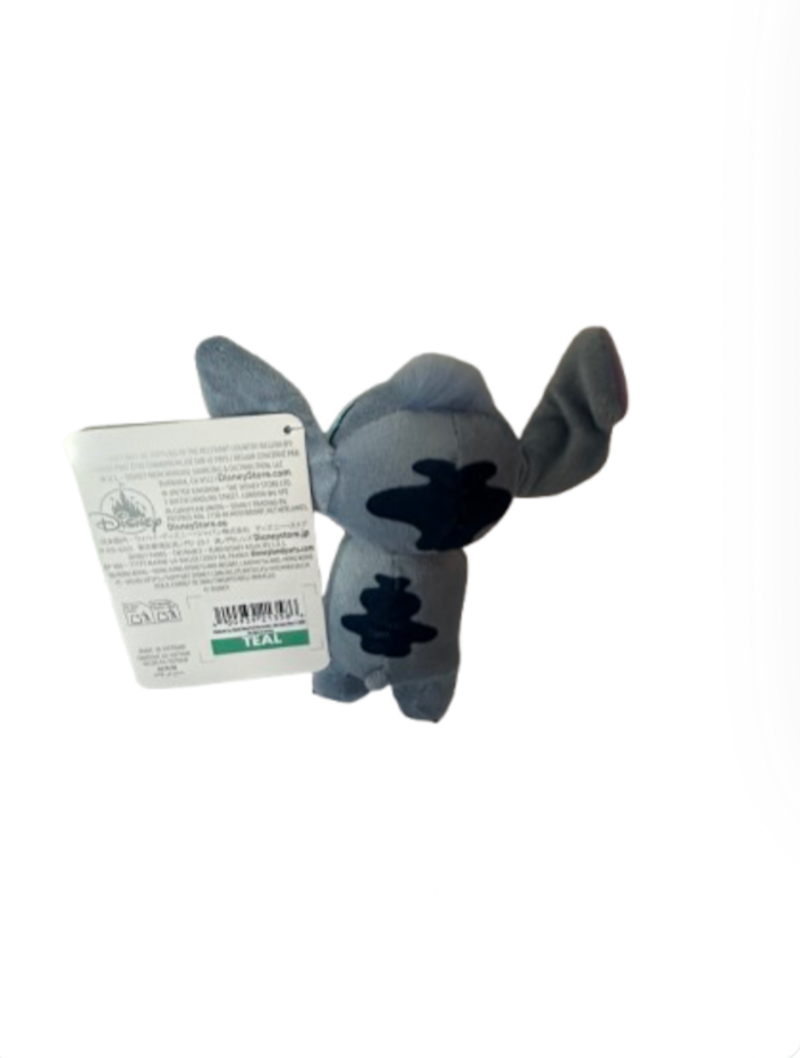 Disney Parks Stitch Plush Magnet New with Tag