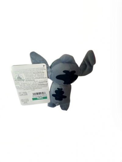 Disney Parks Stitch Plush Magnet New with Tag