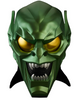 Disney Parks MARVEL Legends Series Green Goblin Premium Roleplay Helmet New