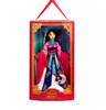 Disney Mulan 25th Anniversary Limited Edition Doll New with Box