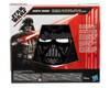 Disney Star Wars Darth Vader Action Figure with Role Play Mask and Lightsaber