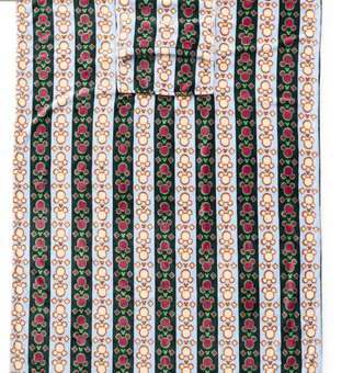 Vera Bradley Disney Mickey Mouse Plush Fleece Travel Blanket New With Tag