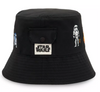 Disney Parks Star Wars Will Gay Artist Series Bucket Hat for Adults New With Tag