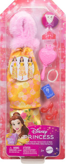 Disney Disney Princess Belle Fashions and Accessories Set Toy New with Box