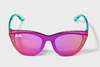 Girls' Barbie Cateye Sunglasses - Pink New with Tag