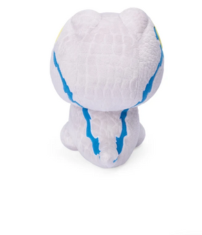 Universal Studios Jurassic World Blue Plush Cutie Plush New with Tag