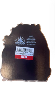 Disney Parks Haunted Mansion Hitchhiking Ghosts Magnet New