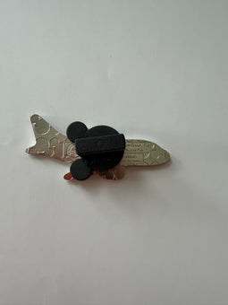 Disney Parks 2020 Series 2 Mickey Hidden Planes Elliot Chaser Pin New