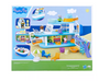 Peppa Pig Cruise Ship Playset Toy Set New With Box