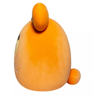 Pokémon Teddiursa Squishmallows 20in Plush New with Tag