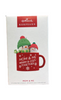 Hallmark 2023 Keepsake Mom & Me Hot Cocoa Mug Christmas Ornament New with Box