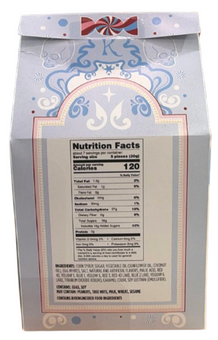 Universal Studios Harry Potter K. Rammelle Brand Assorted Salt Water Taffy New