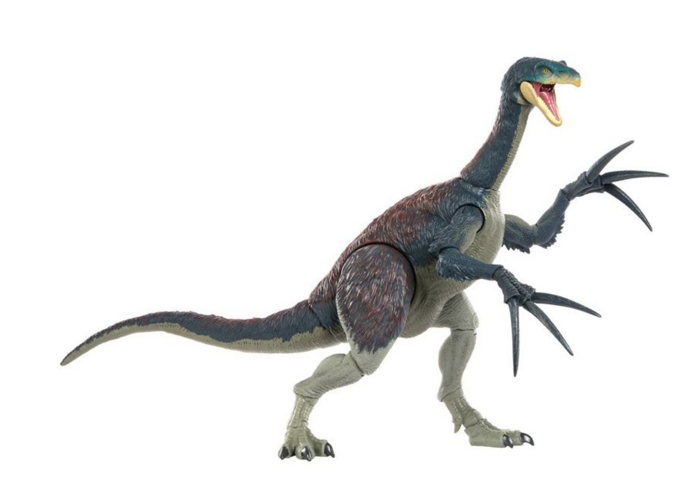 Jurassic World Hammond Collection Therizinosaurus Action Figure New With Box