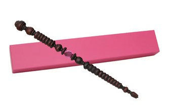 Universal Studios Harry Potter Interactive Dolores Umbridge Wand New With Tag