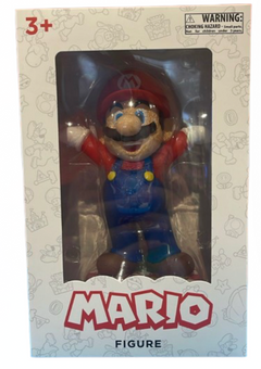 Universal Studios SUPER NINTENDO WORLD Mario Kart Figure Toy New With Tag