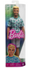 Barbie Ken Fashionistas Doll #211 Blond Hair and Cactus Tee Toy New with Box
