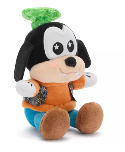 Disney Parks Wishables Shimmer Mystery Plush Mickey Mouse and Friends Micro New