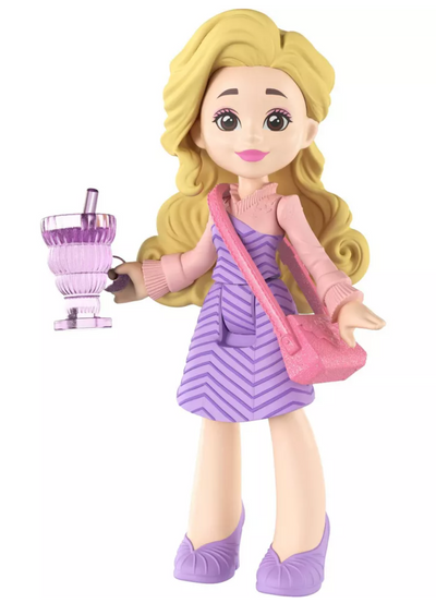 Universal Pictures Wicked Students of Shiz 5 Small Doll Multipack New