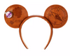 Disney Parks Up Ear Headband for Adults New with Tag
