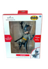 Hallmark DC Batman Swings and Sways Christmas Ornament New with Box