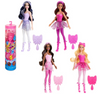 Barbie 12.7" Color Reveal 9/1 Series Doll Toy New with Box