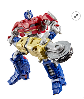 Transformers Studio Series One Deluxe Class Orion Pax Toy New With Tag