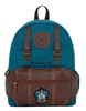 Universal Studios Harry Potter Ravenclaw Crest Backpack Bag New With Tag