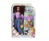 Disney ily 4EVER Doll Inspired by Rapunzel with Accessories with Jeans New w Box