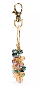 Disney ParksTigger Keychain Charms Winnie the Pooh New With Tag