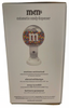 M&M's World Lentil Motion Activated Automatic Candy Dispenser New With Tag