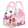 Disney Princess Style Collection My Trendy Puppy & Tote Toy New with Box