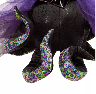 Disney Ursula Collector Doll Mattel The Little Mermaid Darkness Descends Series