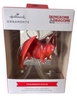 Hallmark Dungeons & Dragons Themberchaud Christmas Ornament New With Box