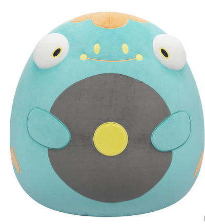 Pokémon Bellibolt 20" Squishmallow Plush Toy New with Tag