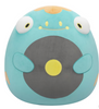 Pokémon Bellibolt 20" Squishmallow Plush Toy New with Tag