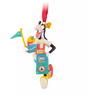 Disney Goofy with Snacks Play in the Park Christmas Ornament New with Tag