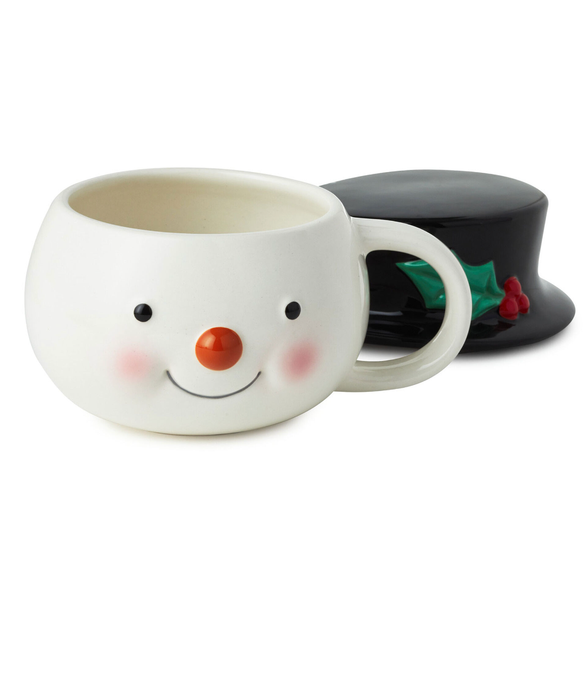 Sing, Smudge, Snag Mug — Fishbear Studios