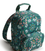 Vera Bradley Disney Mini Banbury Backpack New With Tag