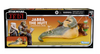 Disney Parks Jabba the Hutt & Salacious B. Crumb Action Figure Set Star Wars New