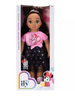 Disney ily 4EVER Inspired by Minnie 18" Doll with Pink Top New with Box