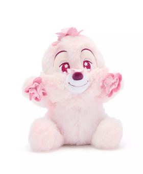 Disney Store Japan Dale Sakura Plush 7'' 2026 New With Tag