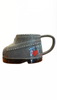 Universal Studios Halloween Chucky Tiffany Shoe Coffee Mug New