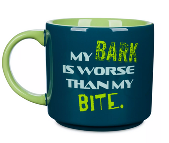 Disney Parks Groot Stackable Coffee Mug – Guardians of the Galaxy New With Tag