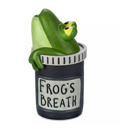 Disney Parks The Nightmare Before Christmas Frog's Breath Diffuser New with Box