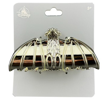 Disney Parks Hair Accessory Clip The Haunted Mansion New with Tag