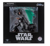 Disney Parks Luke Skywalker PVC Diorama – Star Wars The Mandalorian New with Box