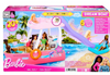 Barbie Dream Boat Playset Toy New with Box